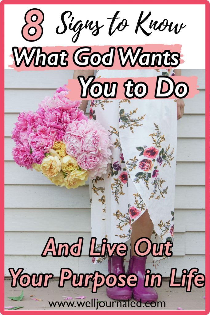 Signs God Wants You to Move